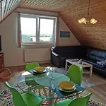 Апартаменты Spacious In Near