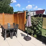 Spacious In Near Wilhelmshof