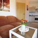 Spacious In Near Апартаменты *