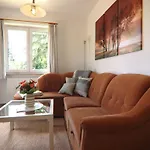 Spacious In Near * Wilhelmshof