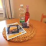 Spacious In Near Апартаменты Wilhelmshof