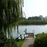 Spacious In Near * Wilhelmshof