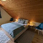Spacious In Near Апартаменты