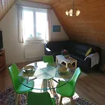 Апартаменты Spacious In Near *