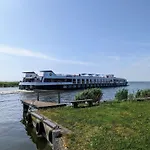 Апартаменты Spacious In Near *