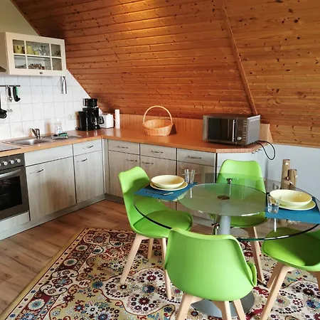 Apartment Spacious In Near *