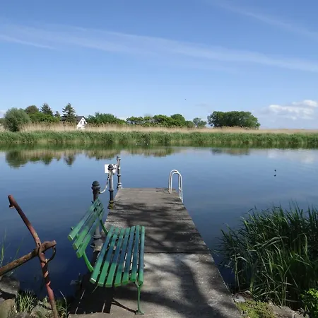 Spacious In Near Wilhelmshof