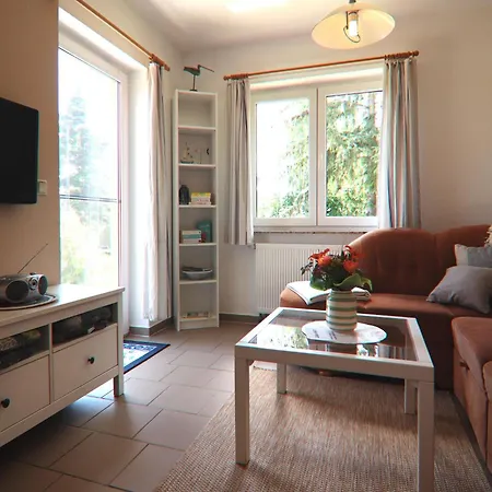 Spacious In Near * Wilhelmshof