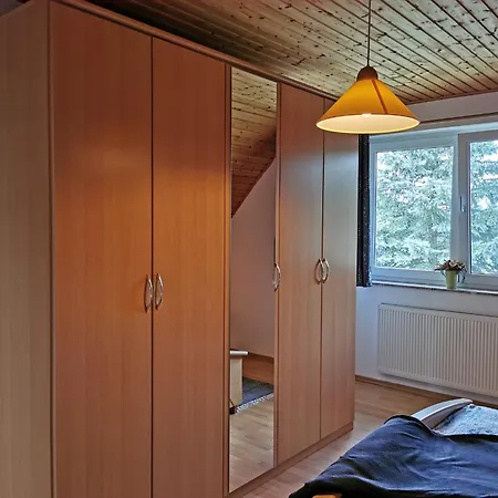 Apartment Spacious In Near
