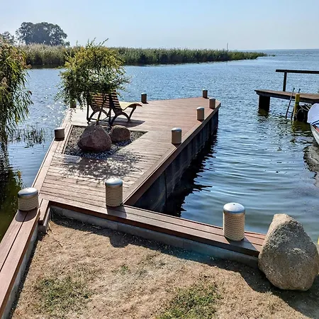 Spacious In Near Wilhelmshof