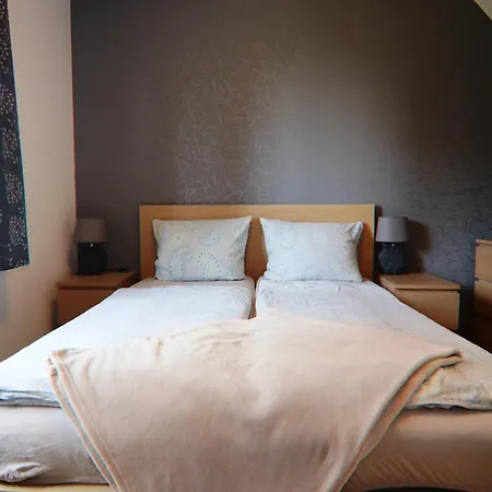 Apartment Spacious In Near
