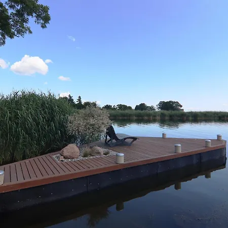 Spacious In Near * Wilhelmshof