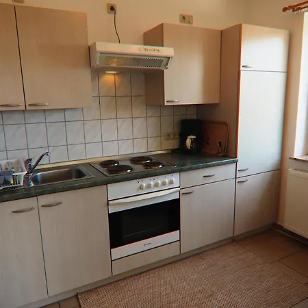 Spacious In Near *