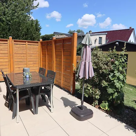 Spacious In Near Wilhelmshof