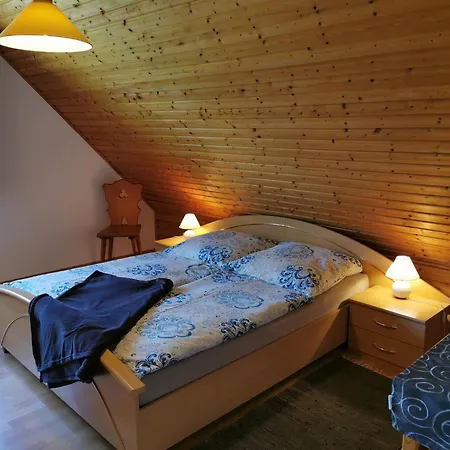 Spacious In Near * Wilhelmshof