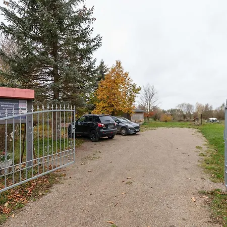 Spacious In Near