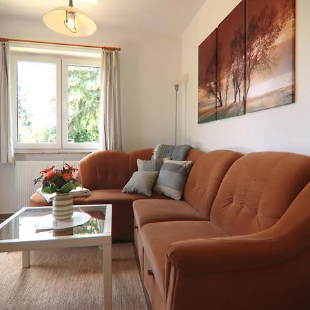 Spacious In Near * Wilhelmshof