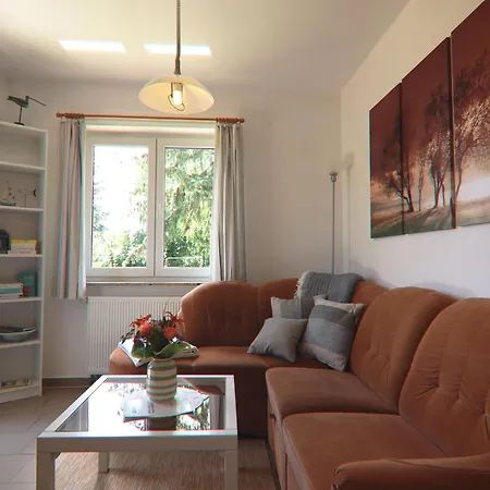 Apartment Spacious In Near *
