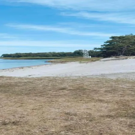 아파트 Spacious In Near Wilhelmshof