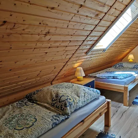 Spacious In Near Apartment