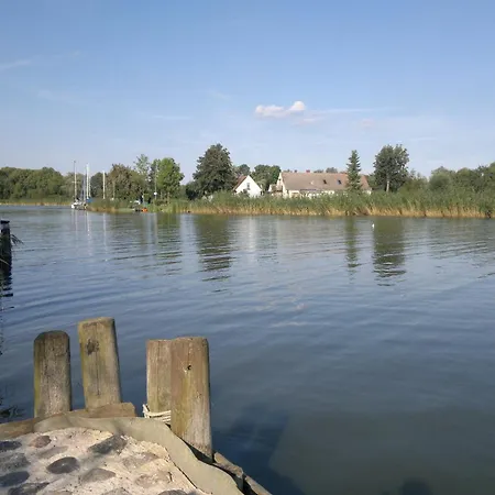 Spacious In Near * Wilhelmshof