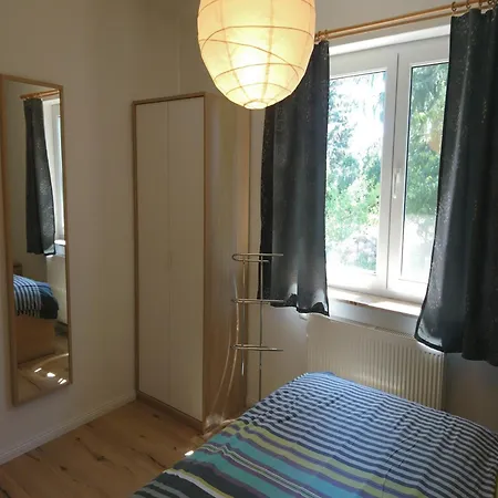 Spacious In Near Apartment Wilhelmshof