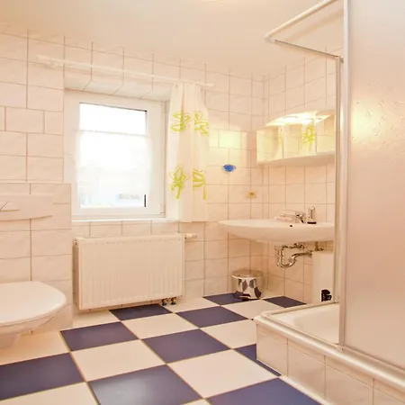 Spacious In Near * Wilhelmshof