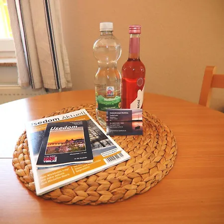 Spacious In Near Apartment Wilhelmshof