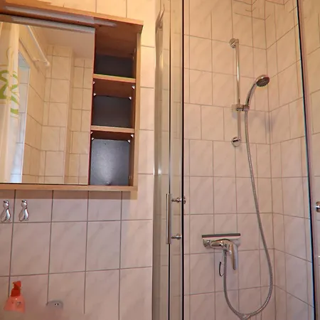 아파트 Spacious In Near Wilhelmshof