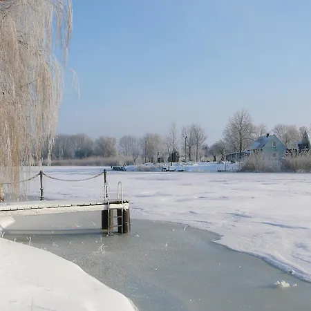 Spacious In Near Wilhelmshof