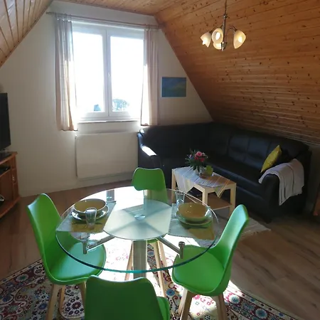 Apartment Spacious In Near *