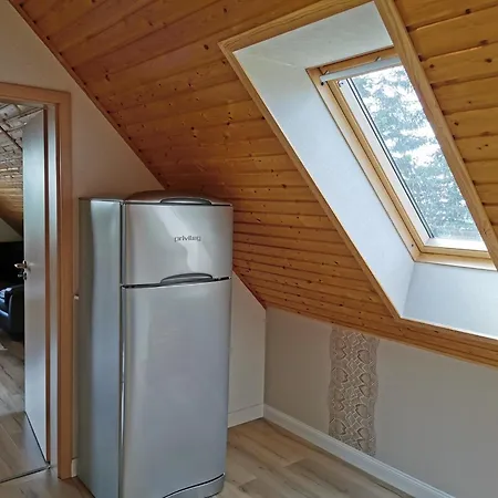 Spacious In Near Apartment Wilhelmshof