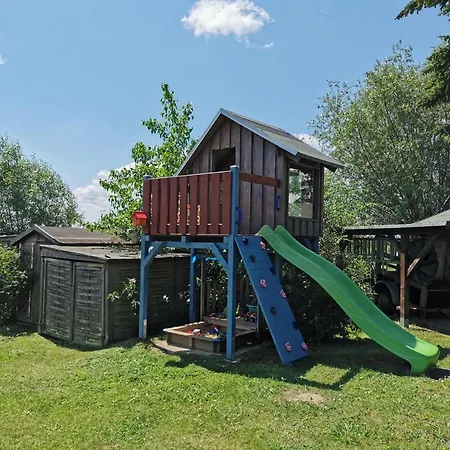 Spacious In Near *