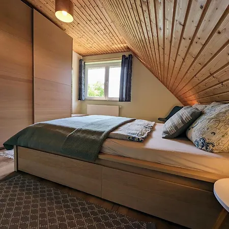 Spacious In Near Wilhelmshof