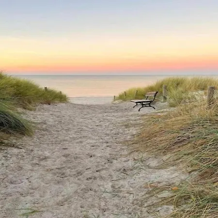 Spacious In Near * Wilhelmshof